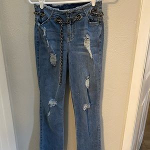 Fashion Nova Jeans
